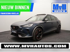 CUPRA Formentor - 1.4 e-Hybrid VZ Performance|KUIPSTOEL|PANO|TREKH