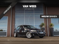 BMW 3-serie - 320i Executive | Facelift | Keyless entry | Stoelverwarming | Navigatie Professional | Cru