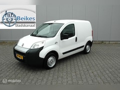 Fiat Fiorino - 1.3 MJ Basis
