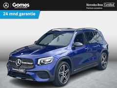 Mercedes-Benz GLB - 180 Business Solution AMG