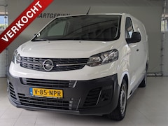 Opel Vivaro - GB 2.0 Diesel 145pk L3H1 S/S Edition *Airco