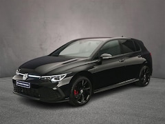 Volkswagen Golf - GTE 1.4 TSI eHybrid 245pk DSG Automaat Adaptive cruise control, Black style, Navigatie, Ac