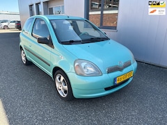 Toyota Yaris - €1850, -1.3-16V VVT-i Sol Nap pas 100.350 Kms