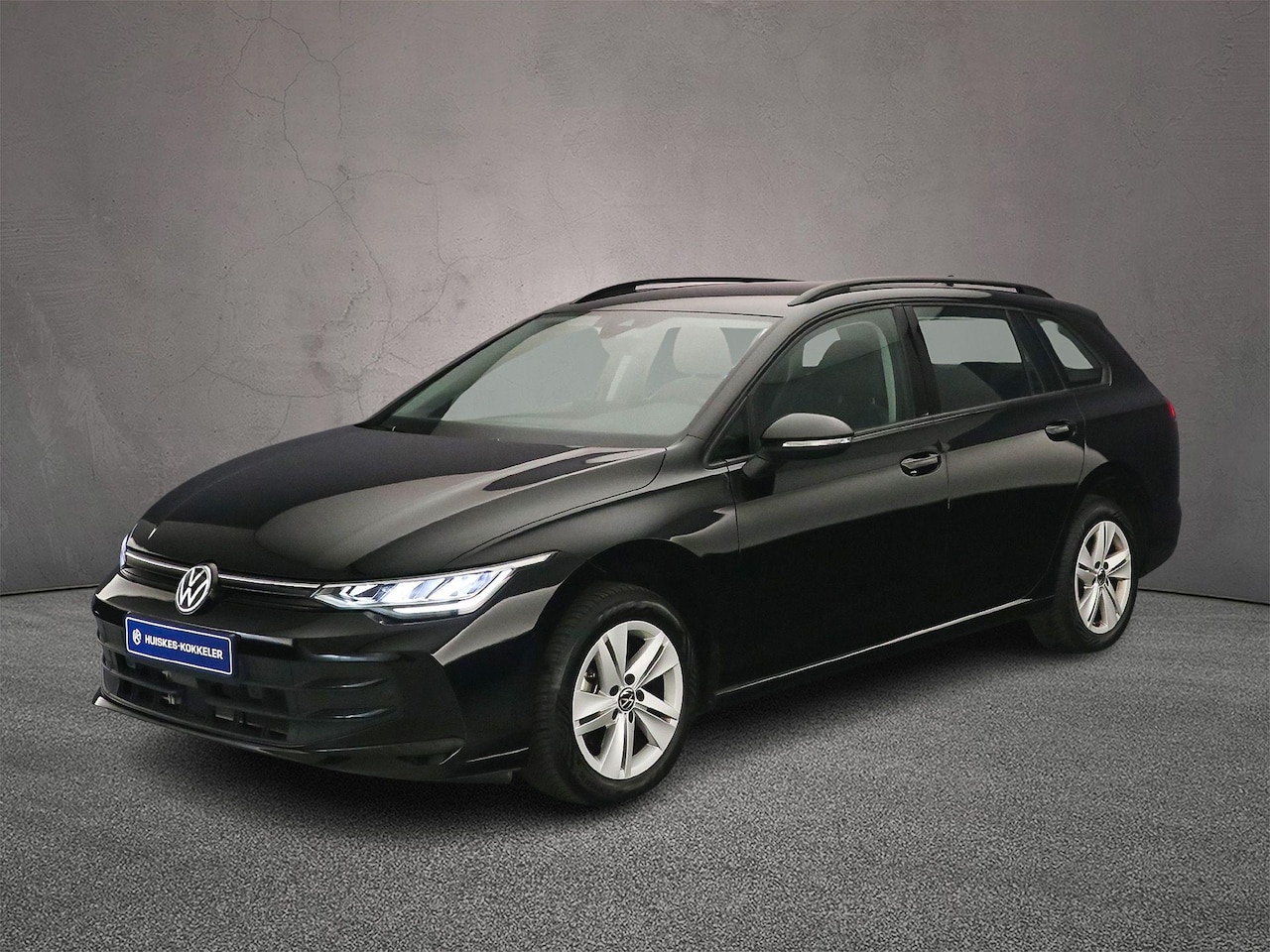 Volkswagen Golf Variant - Life Business 1.5 TSI 115pk Adaptive cruise control, Achteruitrijcamera, Navigatie, LED ko - AutoWereld.nl