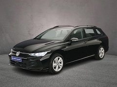 Volkswagen Golf Variant - Life Business 1.5 TSI 115pk Adaptive cruise control, Achteruitrijcamera, Navigatie, LED ko