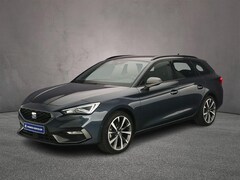 SEAT Leon Sportstourer - FR Business Intense 1.5 TSI 150pk Adaptive cruise control, Elektrische achterklep, Navigat
