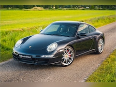 Porsche 911 - 3.8 Carrera S