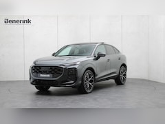 Audi Q3 Sportback - 200kW e-hybrid S edition | Panoramadak | Leder | Adaptieve Cruise Control | 20 Inch
