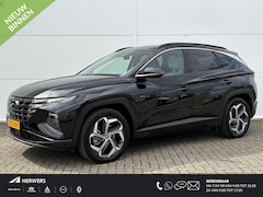 Hyundai Tucson - 1.6 T-GDI PHEV Premium Sky 4WD / Trekhaak ( 1350 kg ) / Achterbank verwarmd / Stoel verkoe