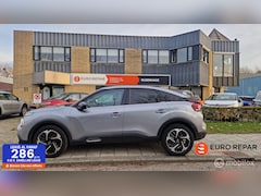 Citroën C4 - 1.2 aut Feel Edition / camera stoelvrw 23.000 km