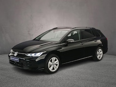Volkswagen Golf Variant - Life Business 1.5 TSI 115pk Adaptive cruise control, Parkeersensoren, Navigatie, App conne