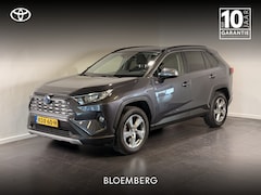 Toyota RAV4 - 2.5 Hybrid Dynamic | Apple Carplay |