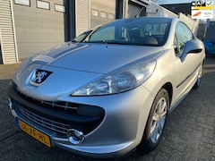 Peugeot 207 CC - 1.6 VTi Première CABRIO AIRCO