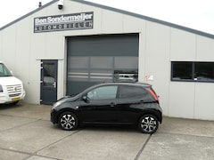 Toyota Aygo - 1.0 VVT-i x-joy