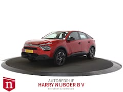 Citroën Ë-C4 - You 50 kWh Camera / Carplay / SOH 97%