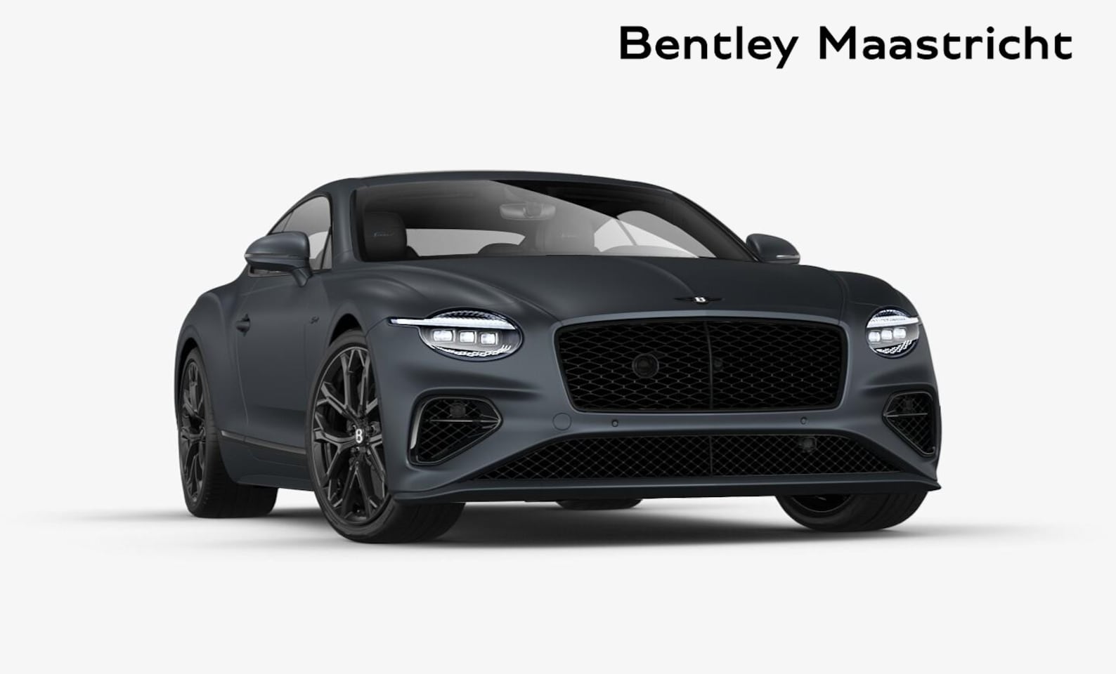 Bentley Continental GT - 4.0 V8 Hybrid Speed |TOURING|AKRAPOVIC|NAIM - AutoWereld.nl