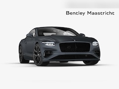 Bentley Continental GT - 4.0 V8 Hybrid Speed |TOURING|AKRAPOVIC|NAIM