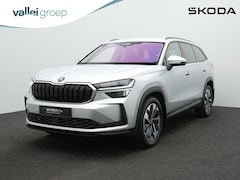 Skoda Kodiaq - 1.5 TSI iV 204 pk DSG Selection | Geheugenstoel | Stuur-/achterbankverwarming | Matrix LED