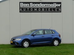 Volkswagen Polo - 1.0 MPI Polo