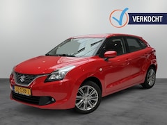Suzuki Baleno - 1.2 Exclusive [ DEALER ONDERHOUDEN I ALL-SEASON BANDEN I AIRCO I