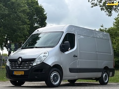 Renault Master - T35 2.3 dCi L2H2 Energy 145PK|NAP|airco|cruise|navi|bluetooth|parkeersensoren achter|elekt