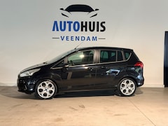 Ford B-Max - 1.0 EcoBoost Titanium