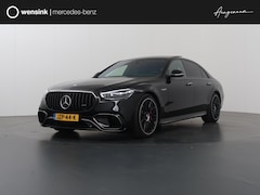 Mercedes-Benz S-klasse - AMG 63 S E Performance | Entertainment schermen | Massage voor en achter | Achterasbesturi