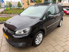 Volkswagen Touran - 1.4 TSI | Highline | 7 persoons | PANO | LED | DSG | 170 PK | FULL OPTIONS
