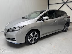 Nissan LEAF - e+ Business Premium 62 kWh SOH 94%