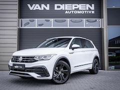 Volkswagen Tiguan - 1.4 TSI eHybrid R-Line Business+ - 245PK - Leder l Memory l Pano l IQ-Light