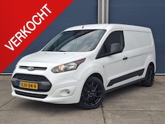Ford Transit Connect - 1.5 TDCI L2 Trend HP AIRCO / TREKHAAK / EURO 6 / 3 ZITS / MARGE AUTO