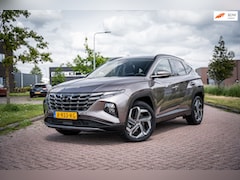 Hyundai Tucson - 1.6 T-GDI PHEV Comfort Smart 4WD