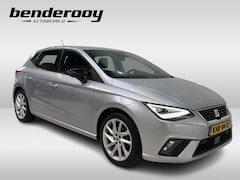 SEAT Ibiza - 1.0 EcoTSI 110pk DSG FR