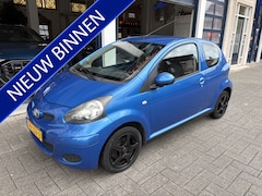 Toyota Aygo - 1.0-12V Comfort L.M VELGEN