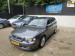Volvo V40 - 2.0 T Europa +Airco +Nieuwe Apk