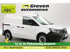 Renault Kangoo - 1.5 Blue dCi 115PK | 6-Bak | Airco | Camera | Cruise | Carplay | Stoelverw. | Parkeersens
