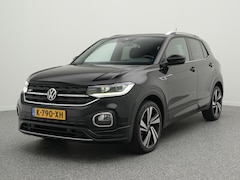 Volkswagen T-Cross - R-Line 1.0 TSI 110 PK DSG | LED | Navigatie | Achteruitrijcamera | Adaptieve Cruise Contro