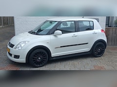 Suzuki Swift - 1.3 5D Shogun airco gt pakket 17 inch