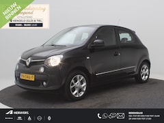 Renault Twingo - 0.9 TCe Expression / Airco / LMV / Cruise Control / Bluetooth / Historie aanwezig / LED da