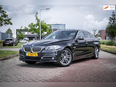 BMW 5-serie - 528i High Luxury Edition
