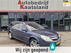 Opel Vectra Wagon - 1.8-16V Business - Clima - Cruise - Trekhaak - 2007