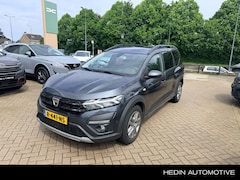 Dacia Jogger - TCe 110 Comfort 5 persoons | Trekhaak