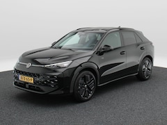 Volkswagen T-Roc - 1.5 eTsi R-Line First Edition | Trekhaak | Black Style | Full LED | Stoel- & Stuurverwarmi