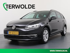 Volkswagen Golf Variant - 1.0 TSI Comfortline | AUTOMAAT | Executive-pakket | Comfort-pakket |