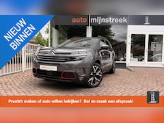 Citroën C5 Aircross - 1.2 PureTech Shine | Eerste eigenaar | Automaat | Trekhaak |