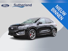 Ford Kuga - 2.5 PHEV ST-Line X | Adaptive Cruise Control | AGR Stoelen | Stoel + Stuurverwarming | Pan