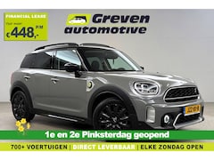 MINI Countryman - 1.5 Cooper S E ALL4 Chili | Pano | Camera | Virtual | HuD | Sfeer | Carplay | Cruise | Key