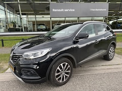 Renault Kadjar - 1.3 TCe Limited 140PK / Panorama-dak / Stoelverw. / Camera / Keyless / Parkeerhulp V+A / 1