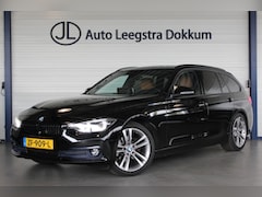 BMW 3-serie Touring - 320d EDE Sport Edition Trekhaak | Leder | Carplay | LED | Navi | Cruise | Elektr. Klep | 1
