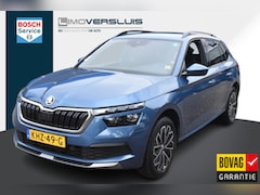 Skoda Kamiq - 1.5 TSI ACT Sport Business Automaat | Elektrische Trekhaak | Stoelverwarming | Navigatie |